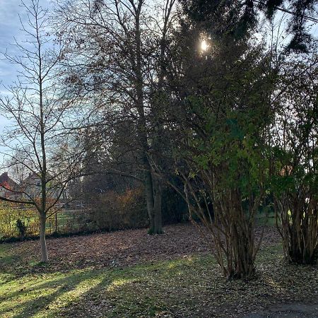 Ned Haus Villa Feldkirchen bei Graz Bagian luar foto