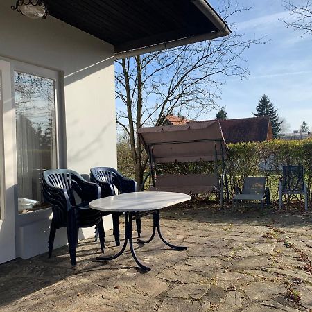 Ned Haus Villa Feldkirchen bei Graz Bagian luar foto