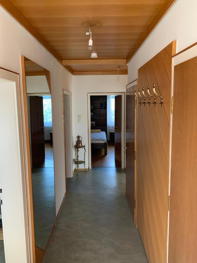 Ned Haus Villa Feldkirchen bei Graz Bagian luar foto