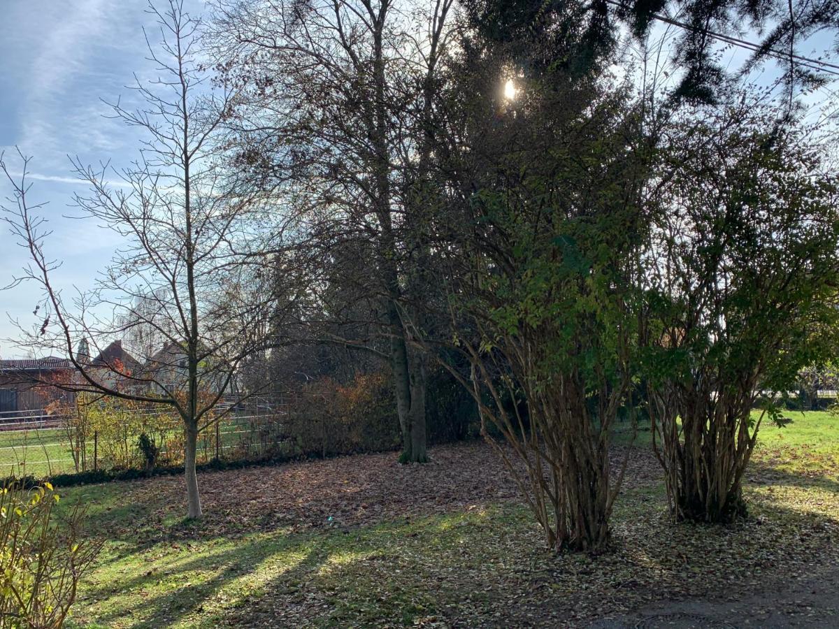 Ned Haus Villa Feldkirchen bei Graz Bagian luar foto