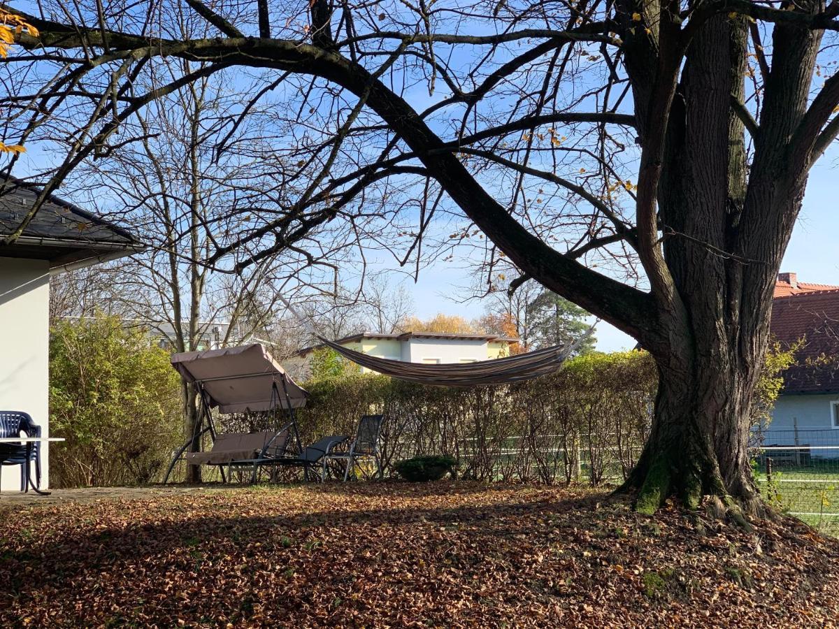 Ned Haus Villa Feldkirchen bei Graz Bagian luar foto