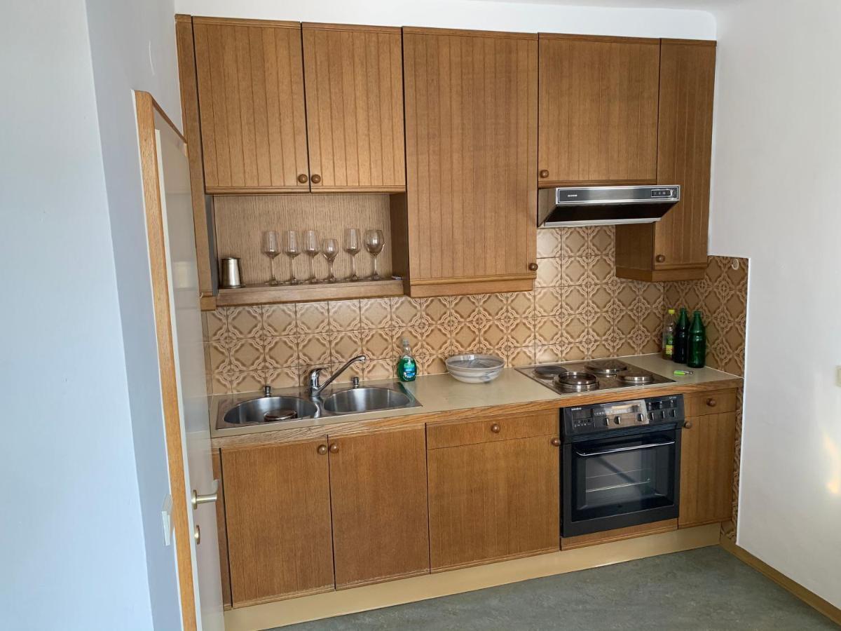 Ned Haus Villa Feldkirchen bei Graz Bagian luar foto