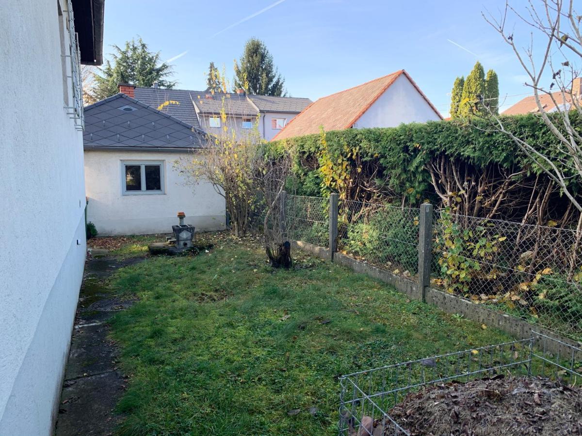 Ned Haus Villa Feldkirchen bei Graz Bagian luar foto