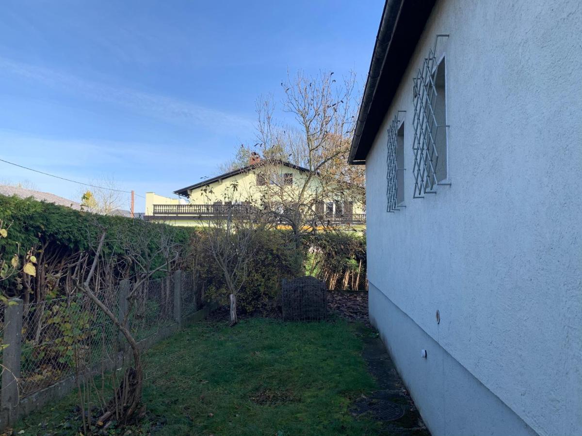 Ned Haus Villa Feldkirchen bei Graz Bagian luar foto