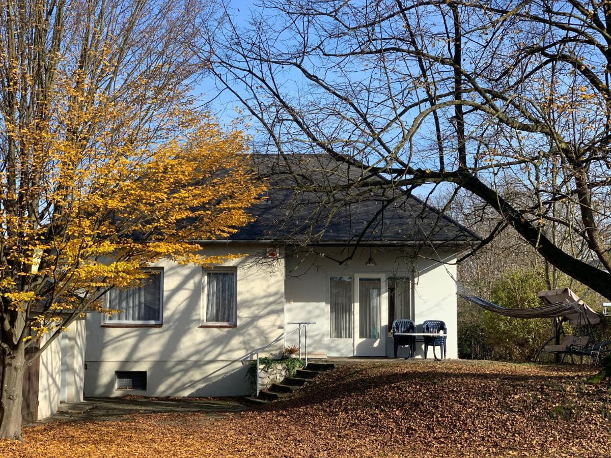 Ned Haus Villa Feldkirchen bei Graz Bagian luar foto