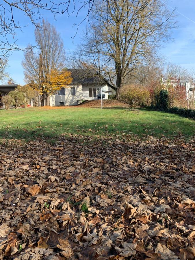 Ned Haus Villa Feldkirchen bei Graz Bagian luar foto