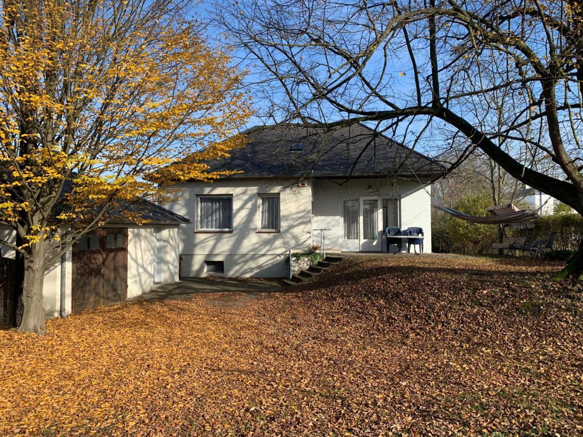 Ned Haus Villa Feldkirchen bei Graz Bagian luar foto
