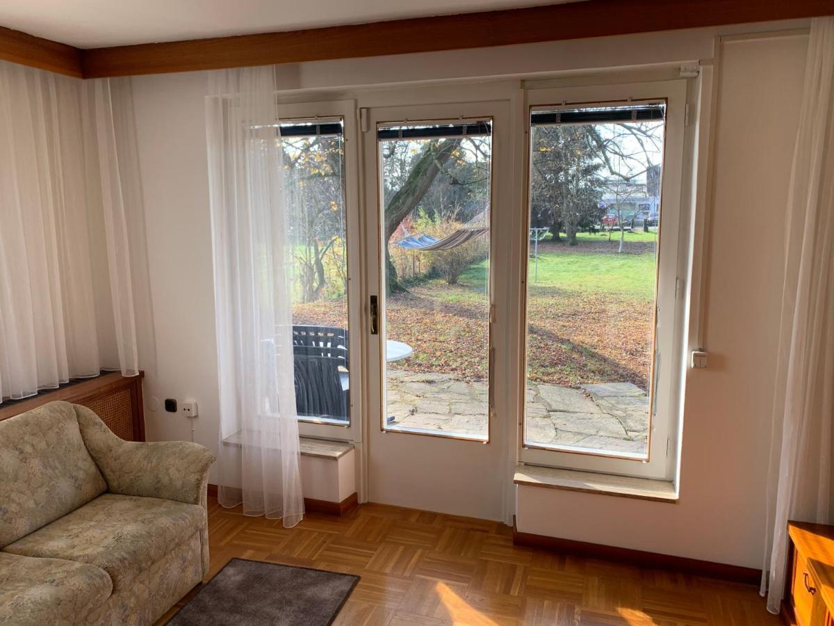 Ned Haus Villa Feldkirchen bei Graz Bagian luar foto
