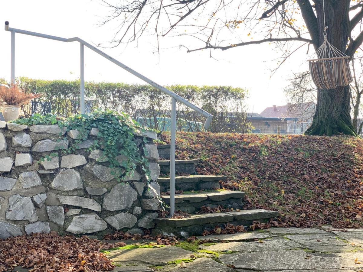 Ned Haus Villa Feldkirchen bei Graz Bagian luar foto