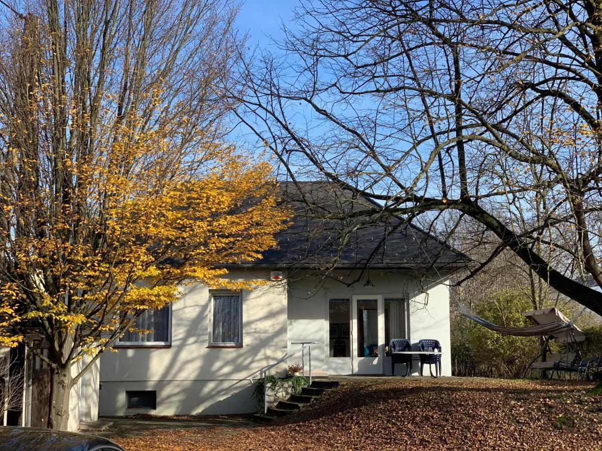 Ned Haus Villa Feldkirchen bei Graz Bagian luar foto