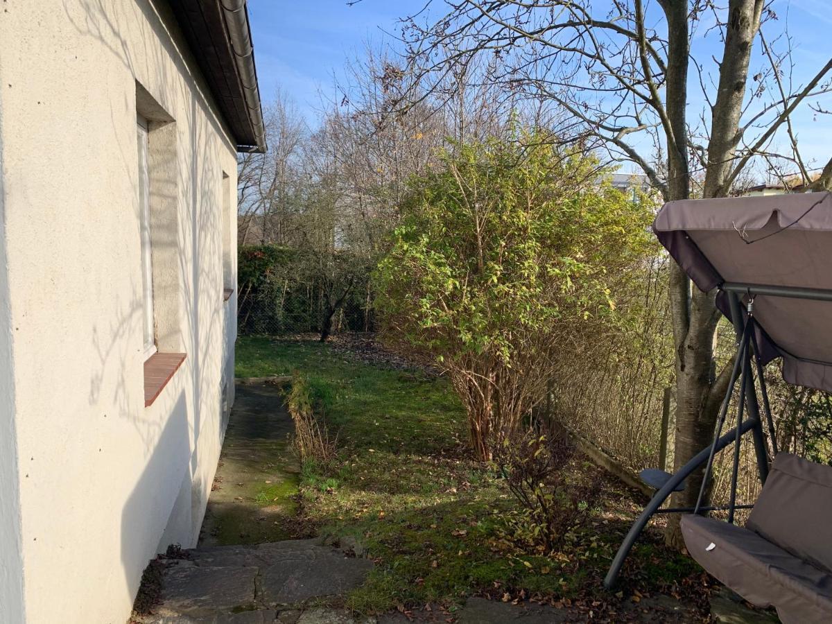 Ned Haus Villa Feldkirchen bei Graz Bagian luar foto