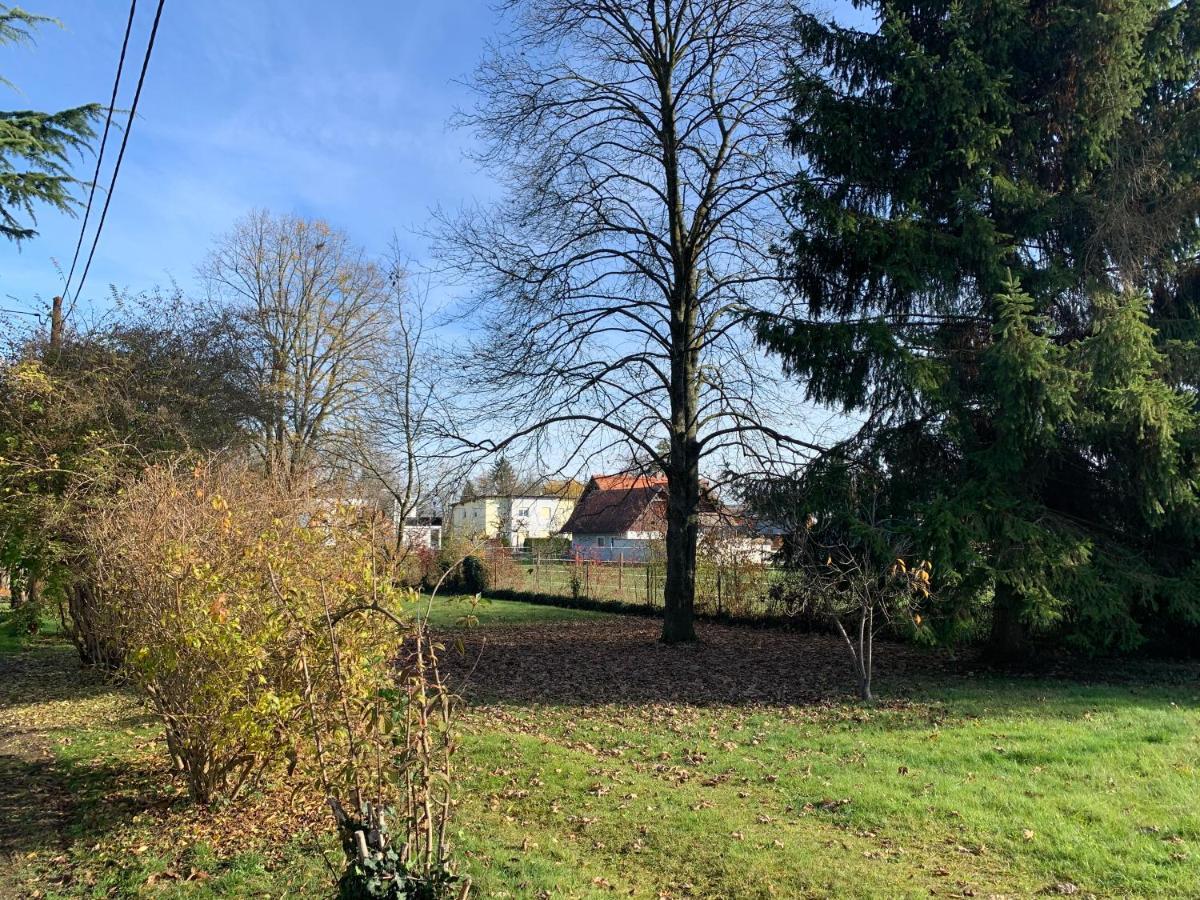 Ned Haus Villa Feldkirchen bei Graz Bagian luar foto